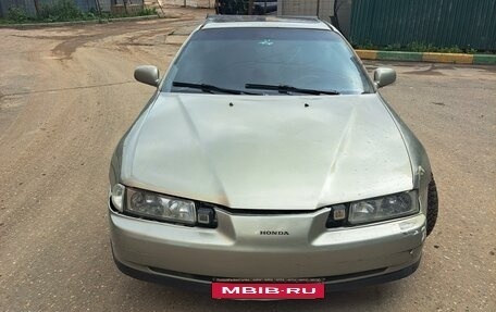 Honda Prelude IV, 1994 год, 150 000 рублей, 1 фотография