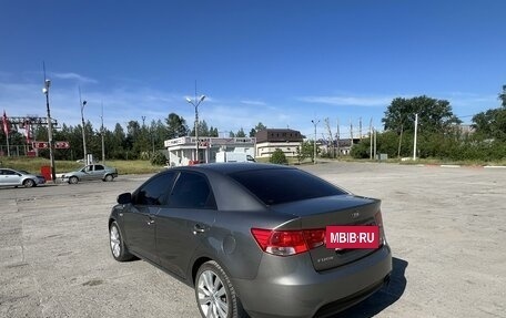 KIA Forte II, 2012 год, 999 000 рублей, 5 фотография