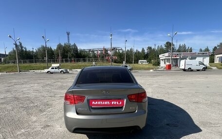 KIA Forte II, 2012 год, 999 000 рублей, 6 фотография