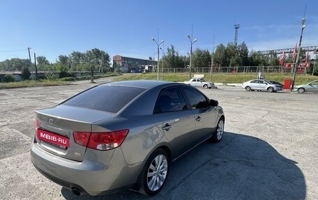 KIA Forte II, 2012 год, 999 000 рублей, 7 фотография