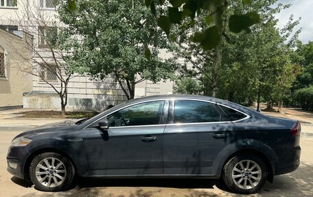 Ford Mondeo IV, 2011 год, 800 000 рублей, 7 фотография