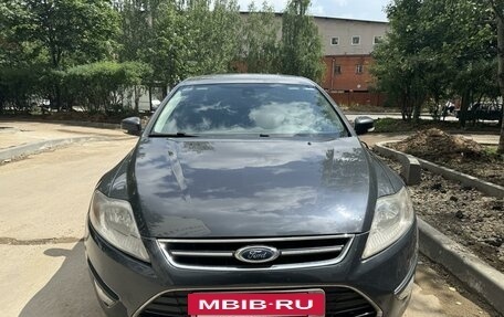 Ford Mondeo IV, 2011 год, 800 000 рублей, 2 фотография