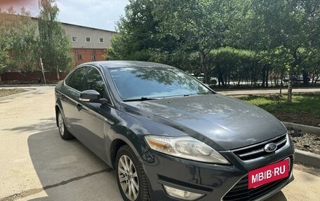 Ford Mondeo IV, 2011 год, 800 000 рублей, 3 фотография