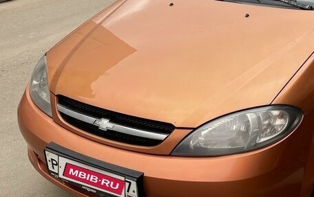 Chevrolet Lacetti, 2007 год, 430 000 рублей, 2 фотография