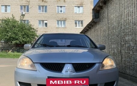 Mitsubishi Lancer IX, 2004 год, 450 000 рублей, 7 фотография