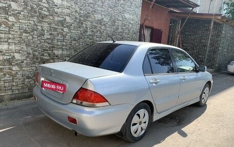 Mitsubishi Lancer IX, 2004 год, 450 000 рублей, 4 фотография