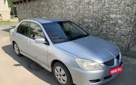 Mitsubishi Lancer IX, 2004 год, 450 000 рублей, 5 фотография