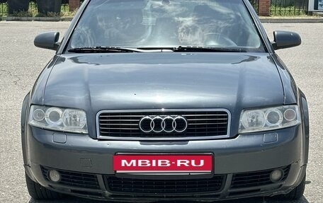 Audi A4, 2003 год, 420 000 рублей, 2 фотография