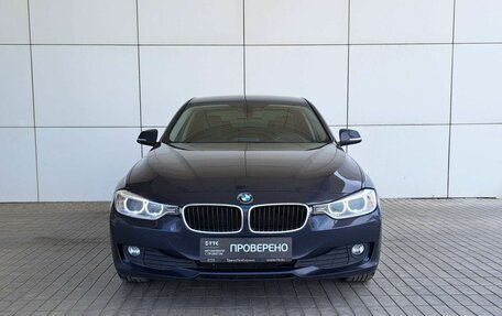 BMW 3 серия, 2013 год, 1 788 000 рублей, 2 фотография
