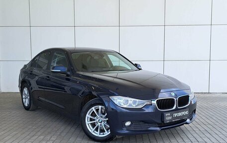 BMW 3 серия, 2013 год, 1 788 000 рублей, 3 фотография