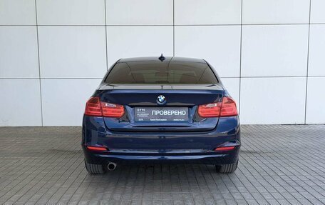 BMW 3 серия, 2013 год, 1 788 000 рублей, 6 фотография