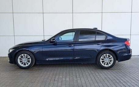 BMW 3 серия, 2013 год, 1 788 000 рублей, 8 фотография