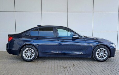 BMW 3 серия, 2013 год, 1 788 000 рублей, 4 фотография