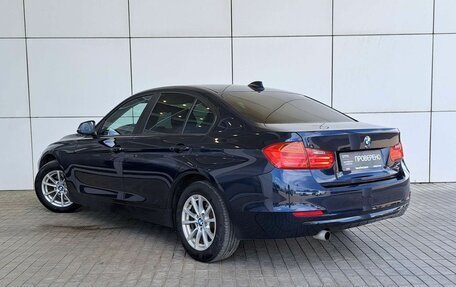 BMW 3 серия, 2013 год, 1 788 000 рублей, 7 фотография