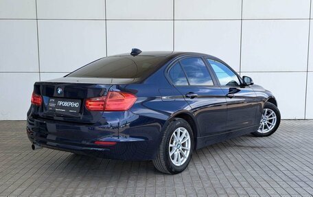 BMW 3 серия, 2013 год, 1 788 000 рублей, 5 фотография