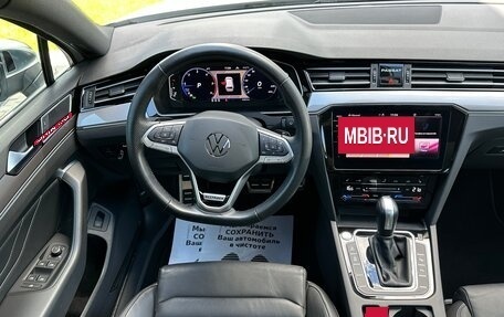 Volkswagen Passat B8 рестайлинг, 2021 год, 4 100 000 рублей, 12 фотография