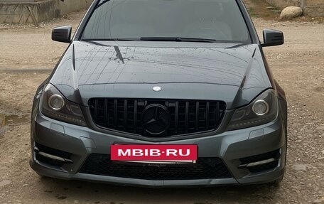 Mercedes-Benz C-Класс, 2010 год, 1 770 000 рублей, 5 фотография