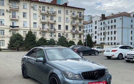 Mercedes-Benz C-Класс, 2010 год, 1 770 000 рублей, 6 фотография