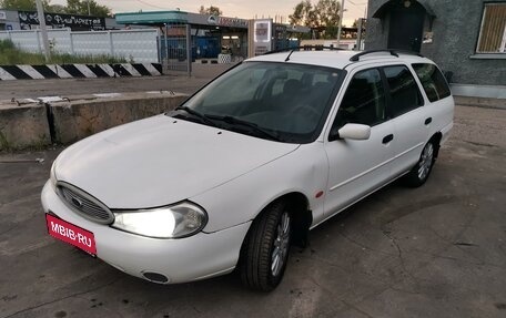 Ford Mondeo II, 2000 год, 250 000 рублей, 1 фотография