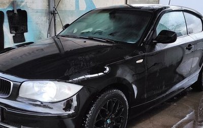 BMW 1 серия, 2011 год, 1 030 000 рублей, 1 фотография