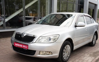 Skoda Octavia, 2012 год, 924 000 рублей, 1 фотография