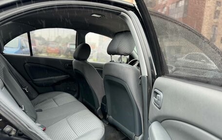 Nissan Almera Classic, 2006 год, 395 000 рублей, 8 фотография