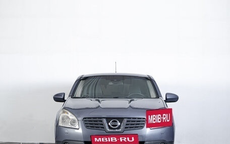 Nissan Qashqai, 2007 год, 1 049 000 рублей, 2 фотография