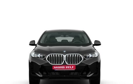 BMW X6, 2024 год, 17 880 000 рублей, 3 фотография