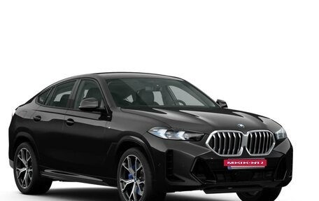 BMW X6, 2024 год, 17 880 000 рублей, 4 фотография