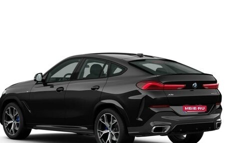 BMW X6, 2024 год, 17 880 000 рублей, 8 фотография