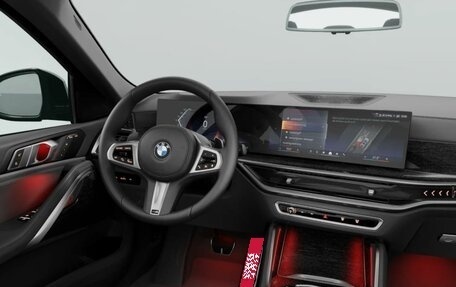 BMW X6, 2024 год, 17 880 000 рублей, 10 фотография