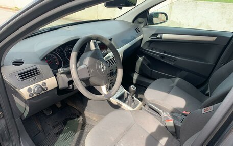 Opel Astra H, 2009 год, 444 000 рублей, 7 фотография