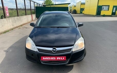 Opel Astra H, 2009 год, 444 000 рублей, 2 фотография