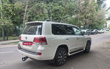 Toyota Land Cruiser 200, 2015 год, 5 500 000 рублей, 5 фотография