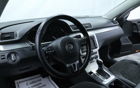 Volkswagen Passat B7, 2012 год, 965 000 рублей, 9 фотография