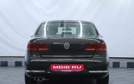 Volkswagen Passat B7, 2012 год, 965 000 рублей, 6 фотография