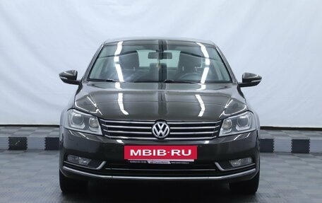 Volkswagen Passat B7, 2012 год, 965 000 рублей, 5 фотография