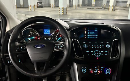 Ford Focus III, 2016 год, 970 000 рублей, 7 фотография