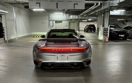 Porsche 911, 2020 год, 25 290 000 рублей, 7 фотография