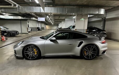 Porsche 911, 2020 год, 25 290 000 рублей, 8 фотография