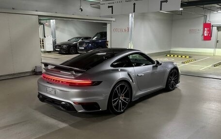 Porsche 911, 2020 год, 25 290 000 рублей, 5 фотография