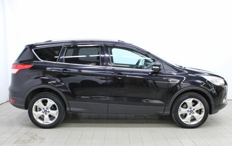 Ford Kuga III, 2016 год, 1 650 000 рублей, 4 фотография