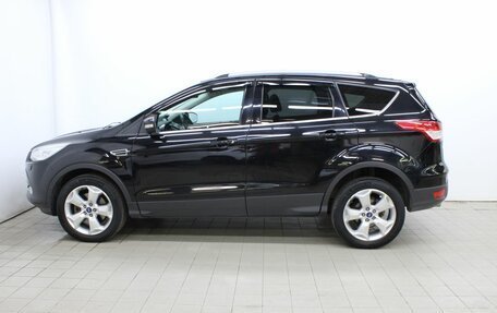 Ford Kuga III, 2016 год, 1 650 000 рублей, 8 фотография