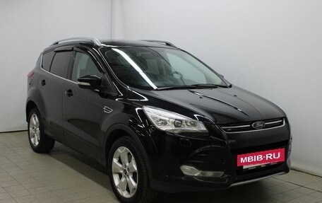 Ford Kuga III, 2016 год, 1 650 000 рублей, 3 фотография