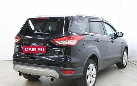 Ford Kuga III, 2016 год, 1 650 000 рублей, 5 фотография