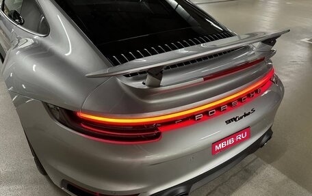 Porsche 911, 2020 год, 25 290 000 рублей, 12 фотография