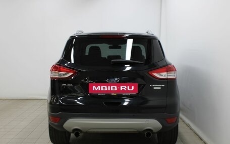 Ford Kuga III, 2016 год, 1 650 000 рублей, 6 фотография