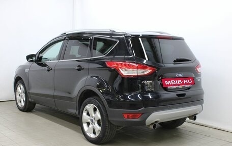 Ford Kuga III, 2016 год, 1 650 000 рублей, 7 фотография