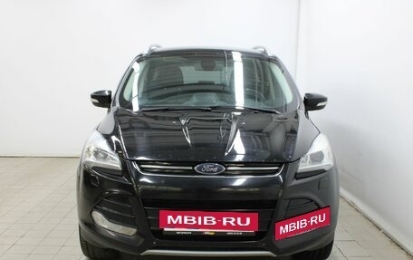 Ford Kuga III, 2016 год, 1 650 000 рублей, 2 фотография