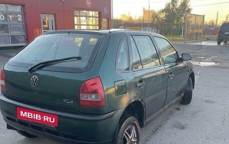 Volkswagen Pointer, 2004 год, 114 999 рублей, 2 фотография